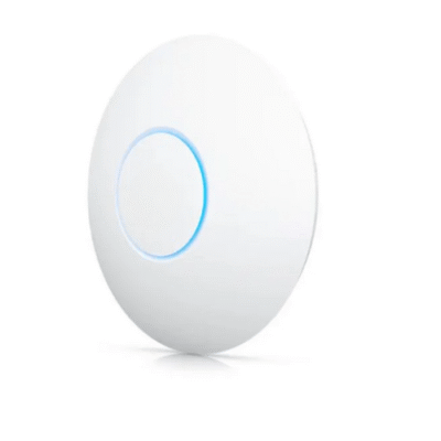 Ceiling-Mounted Wi-Fi 6 Access Point with 573.5 Mbps Throughput – The Inventory Master