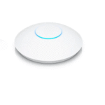 Ceiling-Mounted Wi-Fi 6 Access Point with 573.5 Mbps Throughput – The Inventory Master