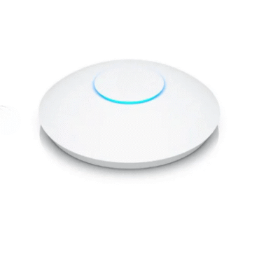 Ceiling-Mounted Wi-Fi 6 Access Point with 573.5 Mbps Throughput – The Inventory Master