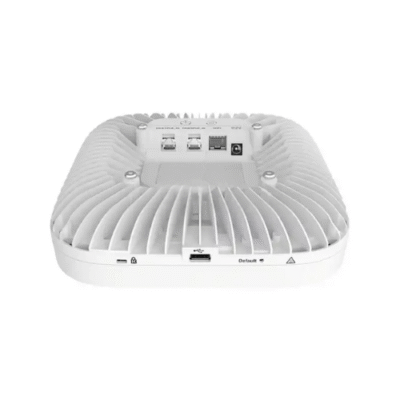 Enterprise Switch WIFI with 24 x 10GE Ports & 231W Power – The Inventory Master