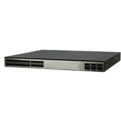 TIMEWIFI-153-2.png High-Performance 24x10GE Enterprise Switch with 231W Power – The Inventory Master