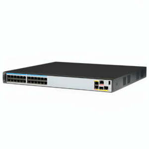 Outdoor Long-Range Wi-Fi Router, 24 GE Ports, High QoS – The Inventory Master