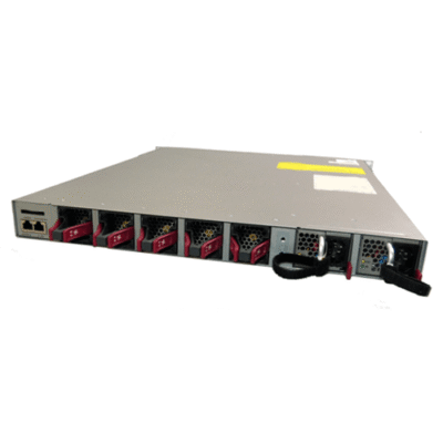 The Inventory Master Long Range Wifi Router