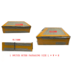 Outdoor Long-Range Wi-Fi Router, 24 GE Ports, High QoS – The Inventory Master