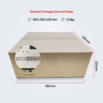 TIMEWIFI-154-5.png High-Speed Enterprise Router with 400 Mbit/s WAN & 512 MB RAM – The Inventory Master