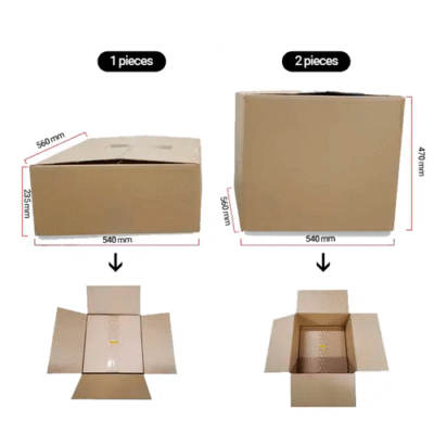 Outdoor Long-Range Wi-Fi Router, 24 GE Ports, High QoS – The Inventory Master