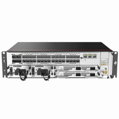 The Inventory Master Core Router