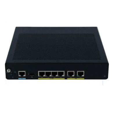 Multi-Service Enterprise Wi-Fi Router with 300 Mbps LAN – The Inventory Master