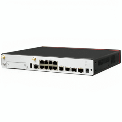 TIMEWIFI-155-2-2.png Multi-Core WiFi Router with 8 GE Ports & 2x2 MIMO – The Inventory Master