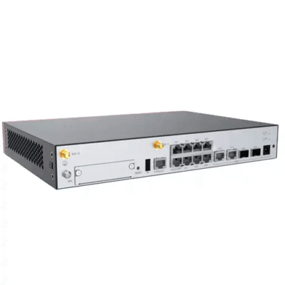 TIMEWIFI-155-3-2.png Multi-Core WiFi Router with 8 GE Ports & 2x2 MIMO – The Inventory Master