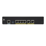Multi-Service Enterprise Wi-Fi Router with 300 Mbps LAN – The Inventory Master