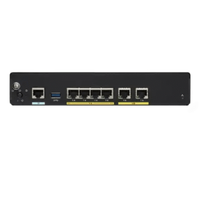 Multi-Service Enterprise Wi-Fi Router with 300 Mbps LAN – The Inventory Master