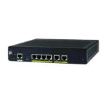 Multi-Service Enterprise Wi-Fi Router with 300 Mbps LAN – The Inventory Master