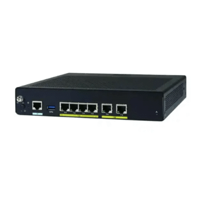 Multi-Service Enterprise Wi-Fi Router with 300 Mbps LAN – The Inventory Master