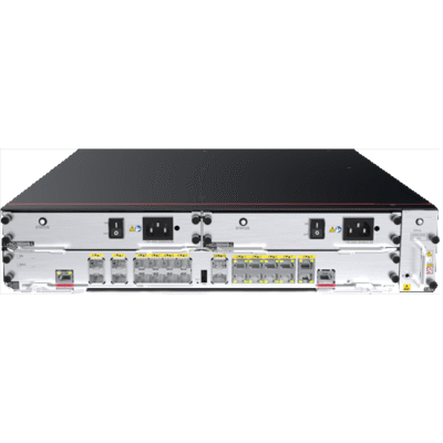 The Inventory Master Enterprise Network Router
