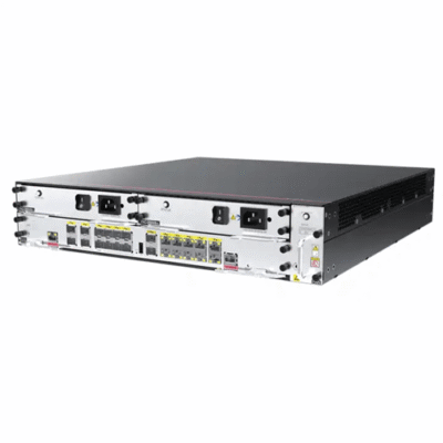 The Inventory Master Enterprise Network Router