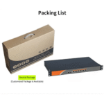 Wireless Router Controller with 54W Power & 25000H MTBF – The Inventory Master