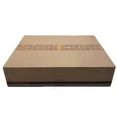 The Inventory Master Enterprise Network Router