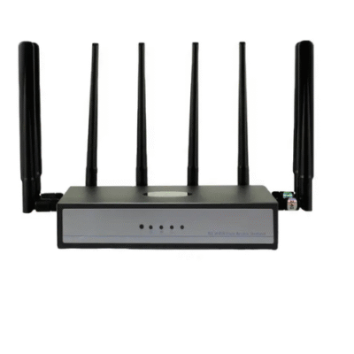 Custom Portable Smart Home Wi-Fi with 5G & Wi-Fi 6 Technology – The Inventory Master
