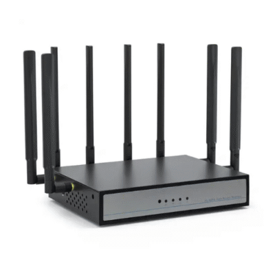 Custom Portable Smart Home Wi-Fi with 5G & Wi-Fi 6 Technology – The Inventory Master