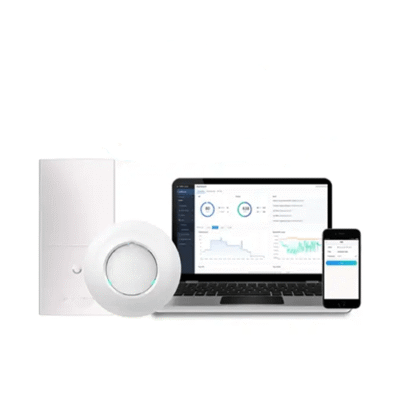 The Inventory Master Outdoor Long-Range Router