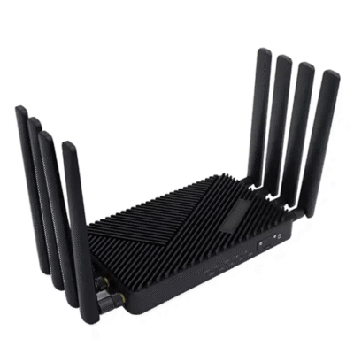The Inventory Master High-End 5G Router