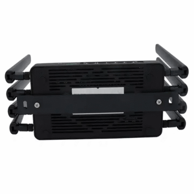 The Inventory Master High-End 5G Router