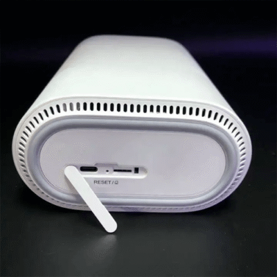 5G LTE CPE Router with NR Support and 1.4 GHz ARM Processor – The Inventory Master