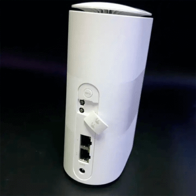 5G LTE CPE Router with NR Support and 1.4 GHz ARM Processor – The Inventory Master