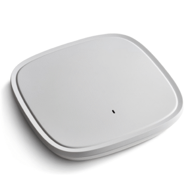 The Inventory Master AP Generation Enterprise WIFI Router