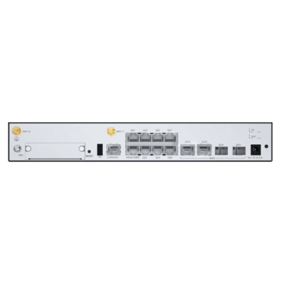 The Inventory Master WIFI Enterprise Router