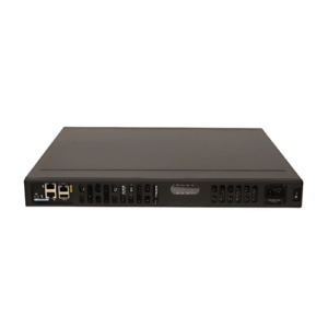 The Inventory Master VPN Wired Power WIFI Router
