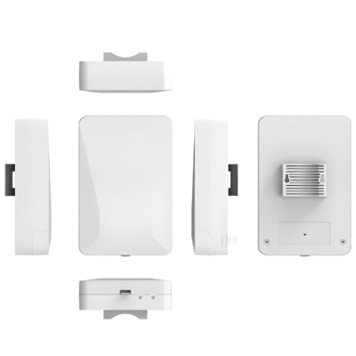 The Inventory Master Outdoor Indoor Wireless Power WIFI Router