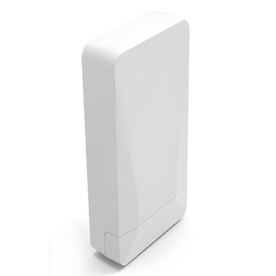 The Inventory Master Outdoor Indoor Wireless Power WIFI Router