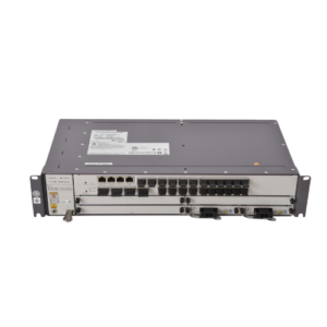 The Inventory Master Enterprise Core Router