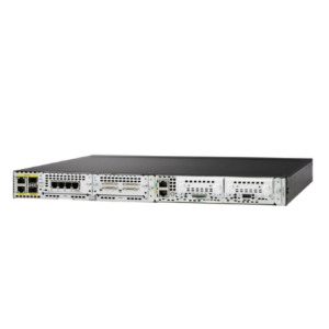 The Inventory Master Network Enterprise Router