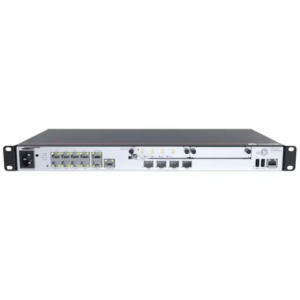 The Inventory Master NetEngine Enterprise Router