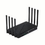 The Inventory Master Router Enterprise Wireless