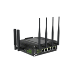 The Inventory Master Router Enterprise Wireless