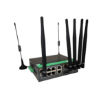 The Inventory Master Router Enterprise Wireless