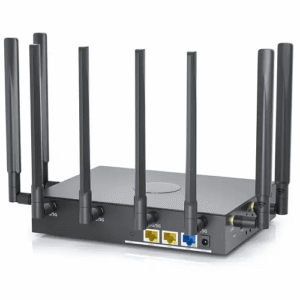 The Inventory Master Wireless Router for Outdoor Smart
