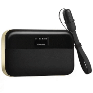 The Inventory Master Mobile Wi-Fi Pro 2