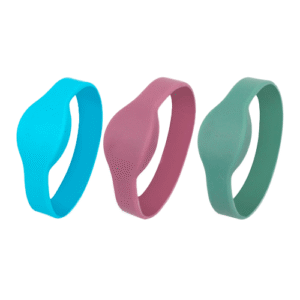 The Inventory Master RFID Wristband For SPA Center And Events