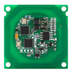 The Inventory Master RIFD NFC Reader PCBA Board Hf Module