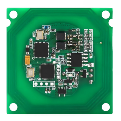 The Inventory Master RIFD NFC Reader PCBA Board Hf Module