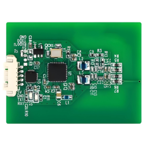 The Inventory Master RIFD Reader PCBA Board HF Module