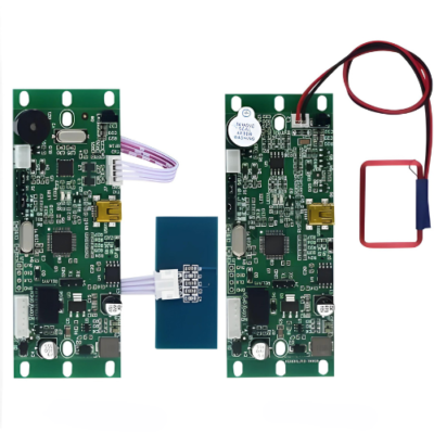13.56MHz Access Control Module with MF Card Support – The Inventory Master