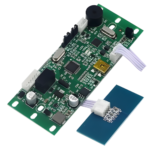 13.56MHz Access Control Module with MF Card Support – The Inventory Master