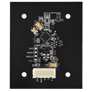 The Inventory Master RFID Embedded Card Reader and Writer Module
