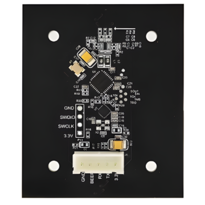 TIMHF-1009-2.png The Inventory Master RFID Embedded Card Reader and Writer Module